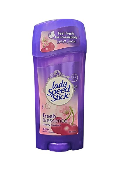 Lady Speed مزيل عرق لدي سبيت 65 جرام