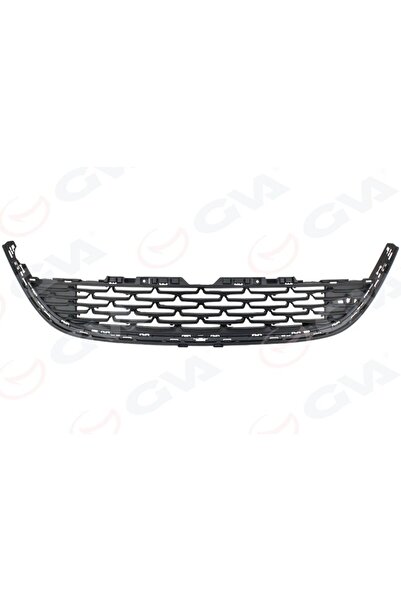 GVA TAMPON IZGARASI ÖN ORTA SİYAH OPEL ASTRA J 2011-2015