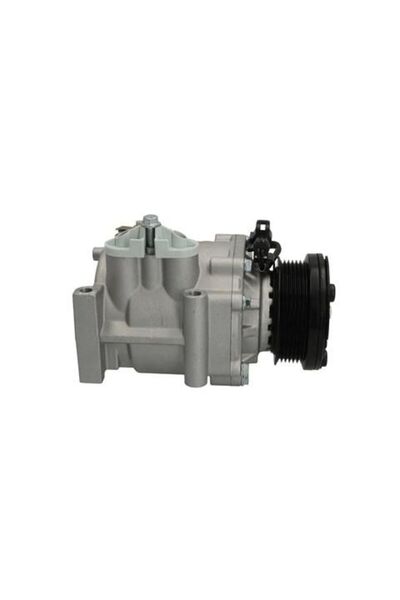 Bosch KLIMA KOMPRESÖRU - FORD FİESTA V 02>08 FOCUS I98>04 FUSİON 02>12 TRANSİ...