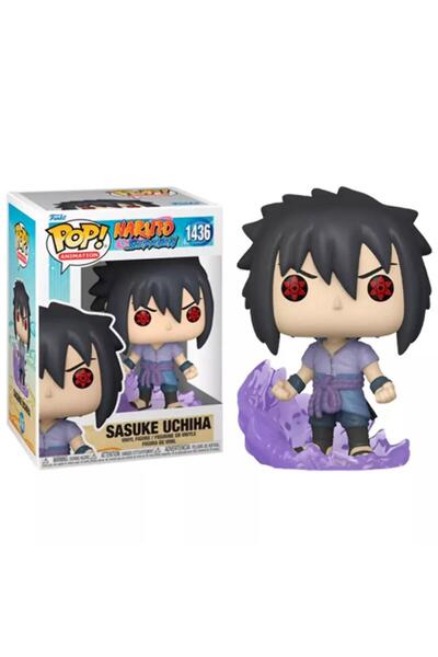 Funko Pop Naruto Sasuke Uchiha