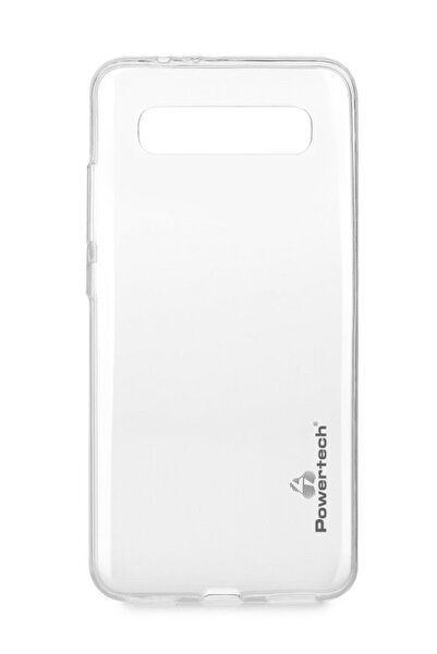 POWERTECH Θήκη Perfect Clear 1mm MOB-1344 για Samsung S10 5G, διάφανη