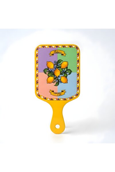 La Fiorencia Limonaia Sunum Tahtası 25 cm