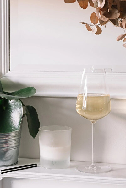 Paşabahçe Nude Stem Zero Grand Cru Şampanya Bardağı, Şampanya Kadehi, 1 adet