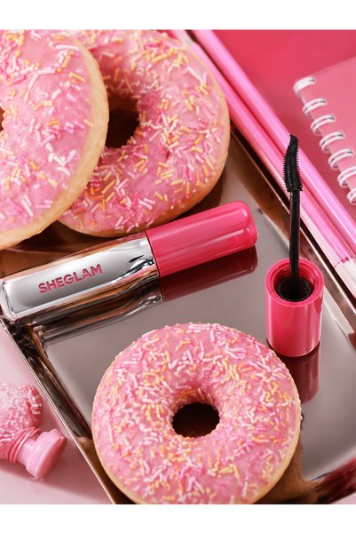 SHEGLAM ماسكارا ألترا لاش ليفت