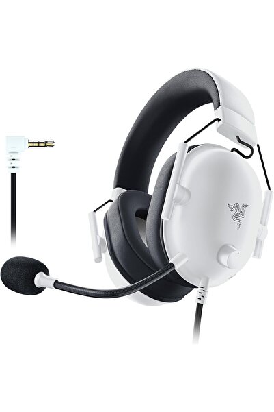 Urban URBANNX BlackShark V2 X Gaming Headset: 7.1 Surround Sound - 50mm Drive...