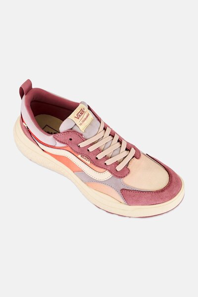 Vans Men Mte UltraRange Neo VR3 Lace Up Casual Shoes, Multicolor