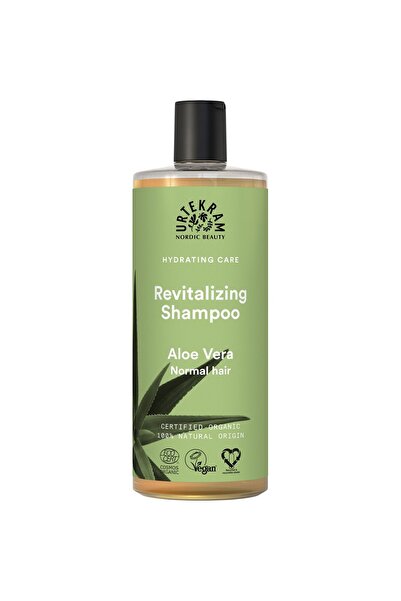 Urtekram Sampon cu aloe vera bio pentru par normal