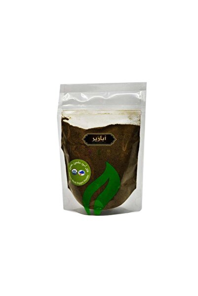 ABAZEER Black Pepper Ground Abazer 200g