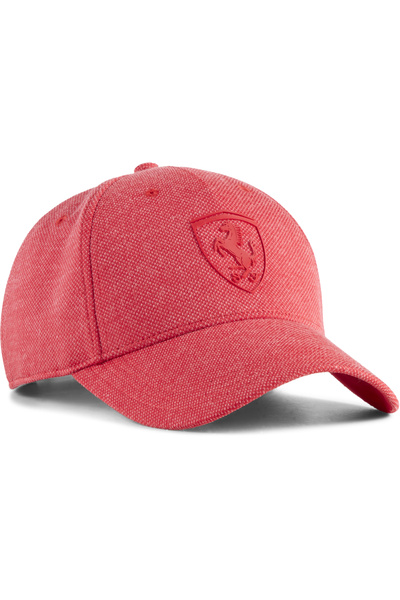 Puma Șapcă de baseball profesională Scuderia Ferrari