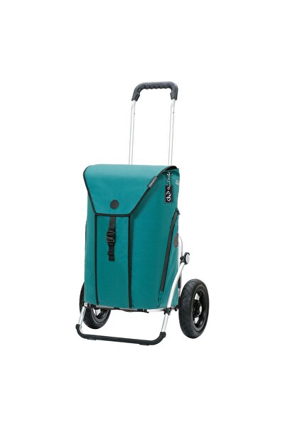 Andersen Shopper Royal Shopper Oli.P 2.0 Einkaufstrolley 59 cm