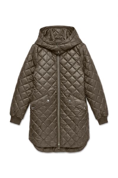 Vero Moda Bunda VMHAYLE Mantel