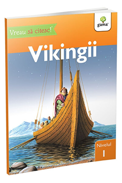 Editura Gama Vikingii, - Editura Gama