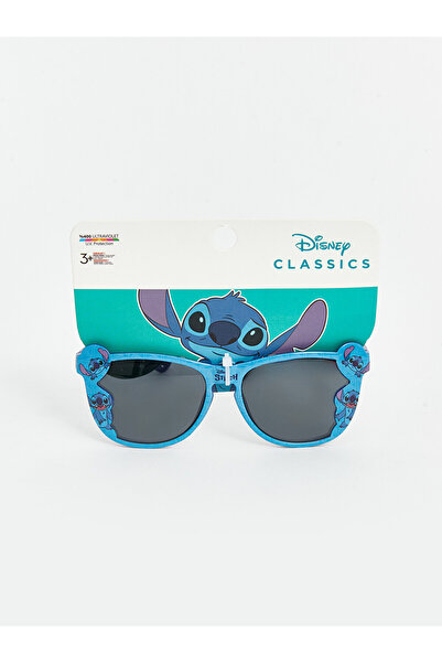 LC Waikiki Ochelari de soare pentru băieți cu imprimeu Stitch