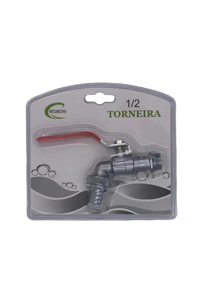 Tradesor Βρύση - Κάνουλα - 120G - 088050