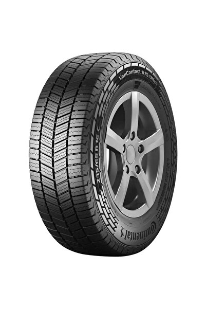 Continental VanContact A/S Ultra 205/65R16C 107/105T M+S 3PMSF 8PR