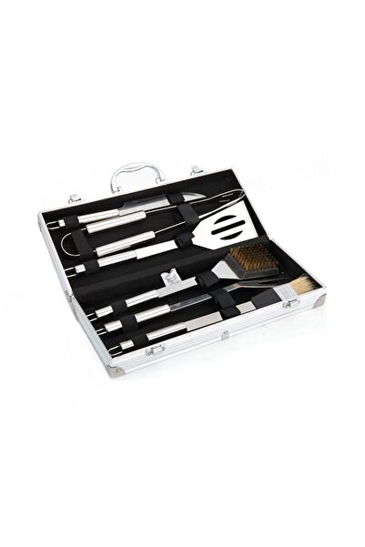 Tradesor Σετ εργαλείων μπάρμπεκιου - SK226 - 270706