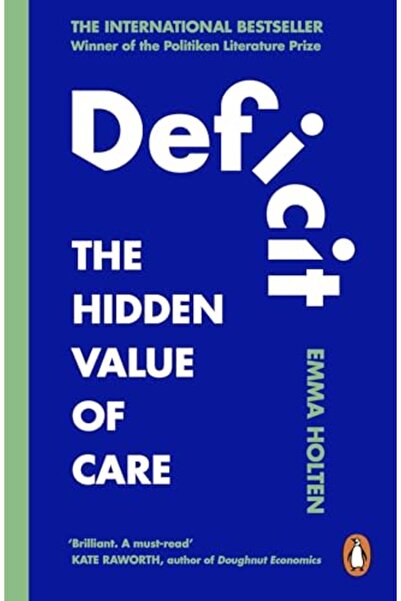 Harper Collins Deficit