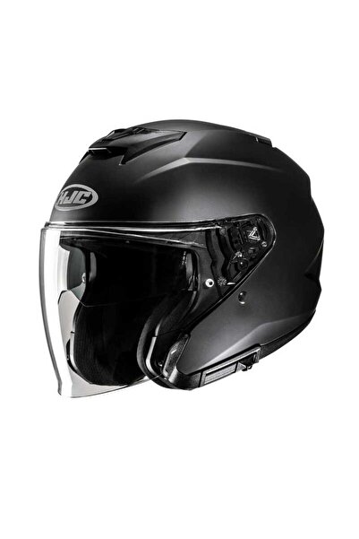 HJC i31 KASK SEMI FLAT SİYAH