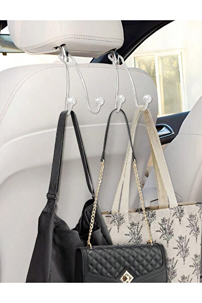 Evendi Set accesorii, Argintiu