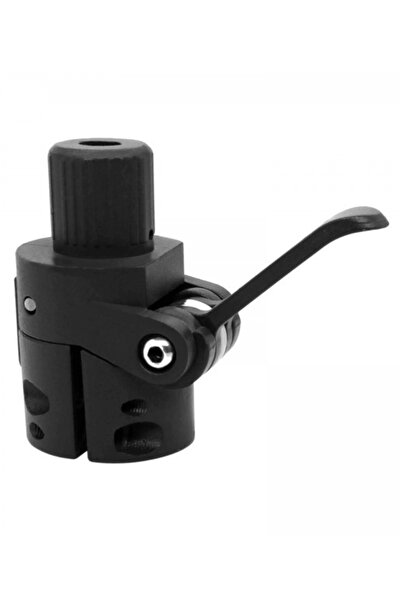 OEM Kit sistem de pliere cu bază, balama și mâner pentru M365 Pro (M-15B)