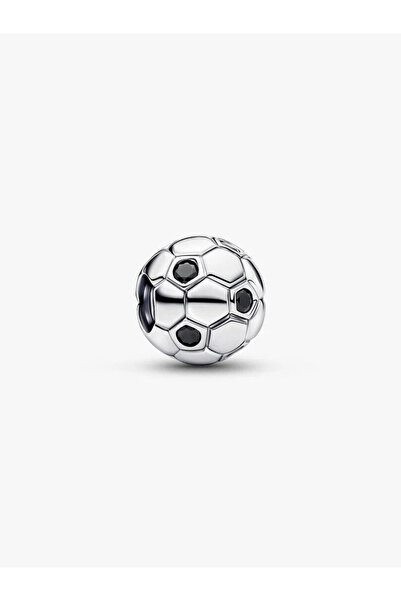Pandora Futbol Topu Charm