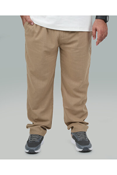 Finelook Lightweight Men’s Twill Pants -