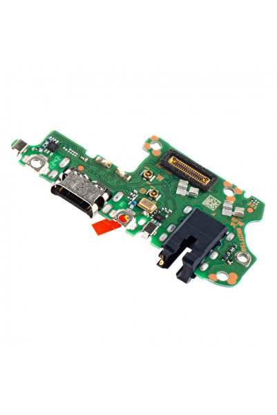 HONOR Placa cu Conector Incarcare - Audio - Microfon X8 4G, Service Pack 0235...