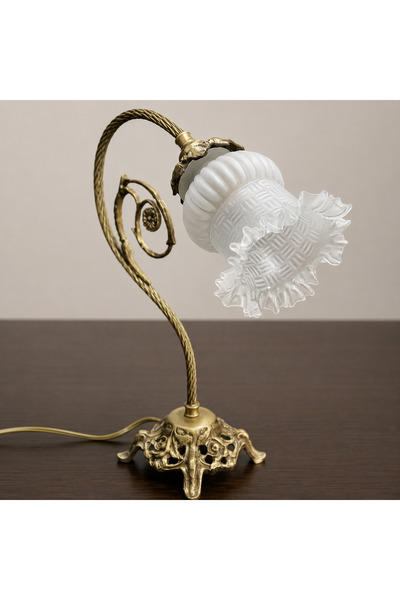 ELA'S CONCEPT Vintage Masa Lambası