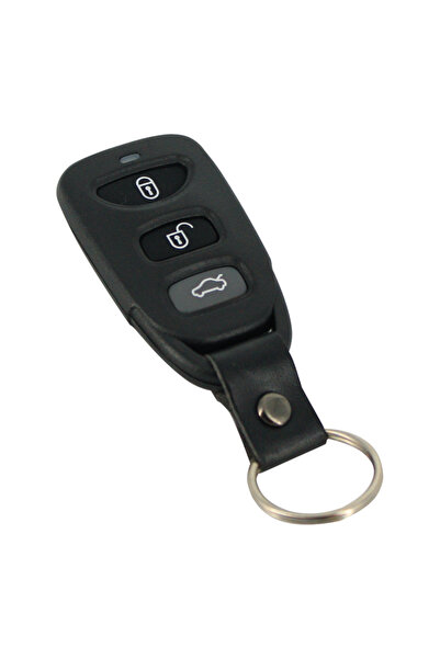 globiz Carcasa cheie Hyundai Elantra, Santa Fe, model cu 3 butoane