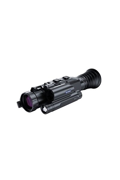 Pard Telescop nocturn NV-S470CL 4K, 6 reticule, 450g, 100mm