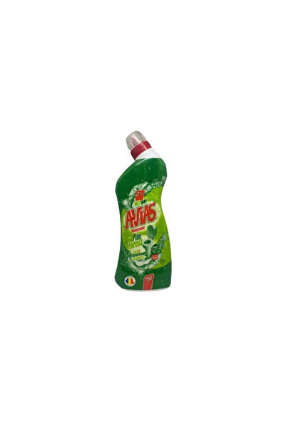 AVIAS Set 2 x Gel WC Pin Forest 750 ml