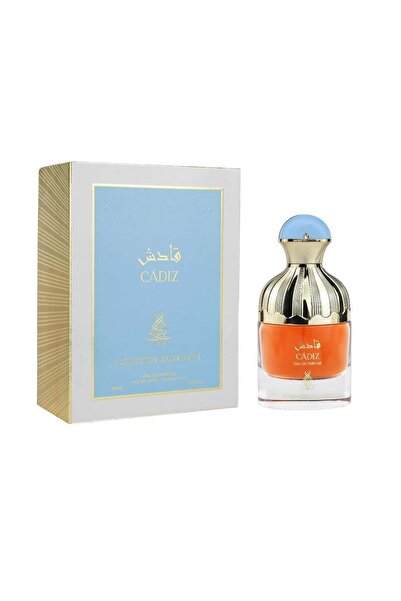 AL ASRAR C’ADIZ parfum arabesc lux 100 ml | apa de parfum unisex
