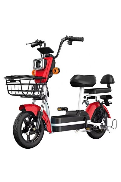 FLEXET High quality electric scooter bike 350W 48V 12ah 2 wheels 3-speed lith...
