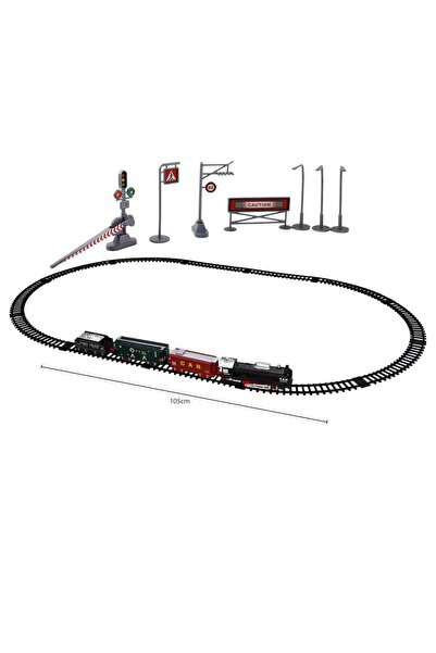 NW NessiWorld Jhx6686 Kut.23 Classic Model Train