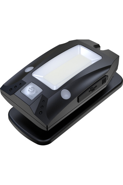 Ledlenser Lanterna Solidline SC2R