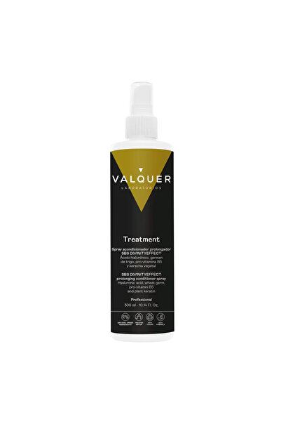 Valquer Balsam spray Botox Divinityeffect pentru par 300ml