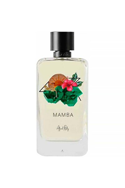 ALFRED RITCHY مامبا 05:15 عطر أو دو بارفان 100 مل