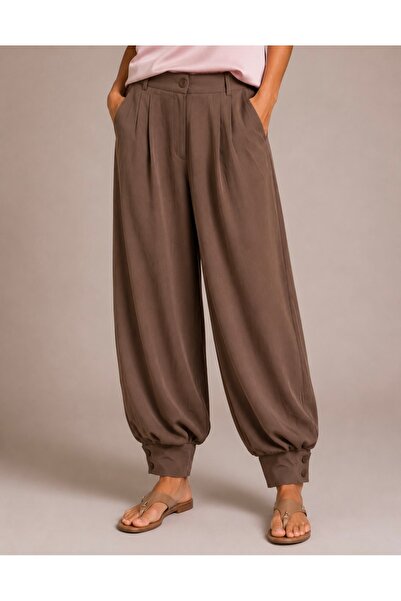 OZZY INSTYLE OZZY Kadın Pantolon