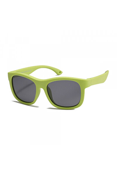 Techsuit Ochelari De Soare Copii 8351-C27, Polarizati, Verzi