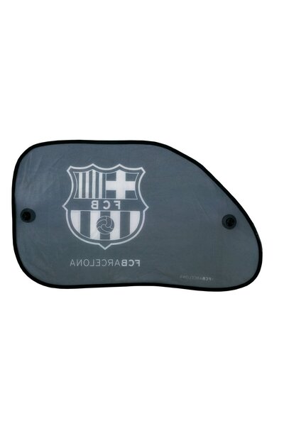 Sumex Parasolare auto laterale FC Barcelona 38X65cm, 2buc.