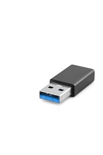 Skygo USB 3.0 to Type-C Converter Adapter Black Hdx1029
