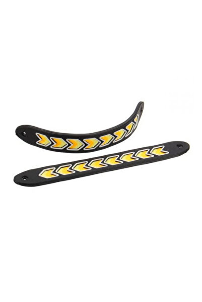 Raistar Φώτα ημέρας αυτοκινήτου LED - R-D17102-01 - 110319
