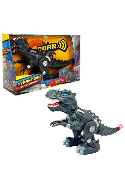 Sunman Sesli ve Işıklı Tyrant Dino