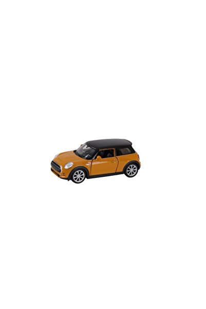 NW NessiWorld 43696 Mini Metal Car 72