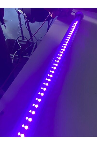 SECOL UV 365nm LED FLORESAN 220V Sinek Öldürücü
