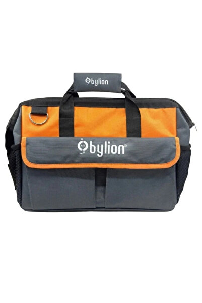Bylion Bez Alet Takım Çantası 12"