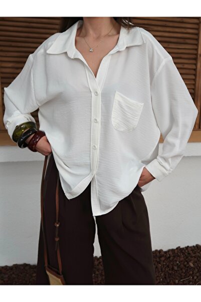Paw Garage Women's Parla Wide Fit Tiril Summer Shirt
