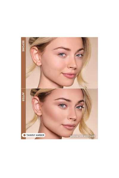 SHEGLAM Sun Sculpt Liquid Contour Allık-07 Tawny Amber
