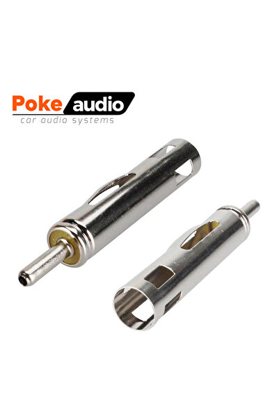 poke audio Oto Anten Fişi Poke PK-5828
