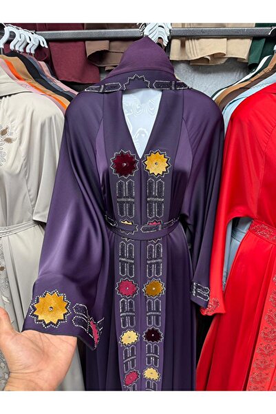 TEN Clothing Co Kimono & Kaftan